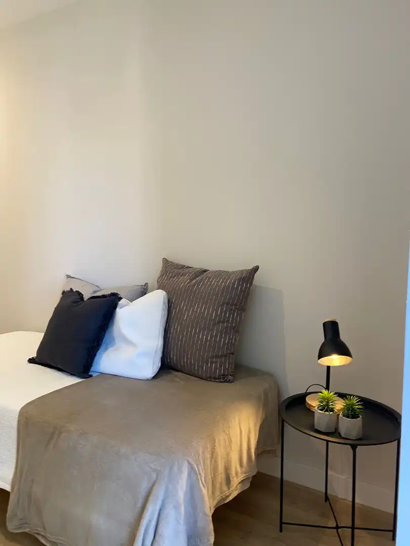 Flat with pool to rent in Calle Sierra Alhamilla 34, imagen 17