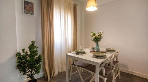 Photo 5 of Flat for sale in Conde de Ureña, Málaga Capital