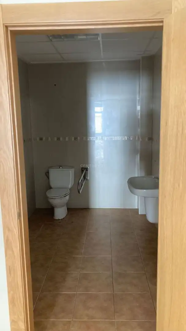 Geschaftsraum zum Verkauf in Calle Hernán Cortés, 2, Las Lomas - Las Yucas
