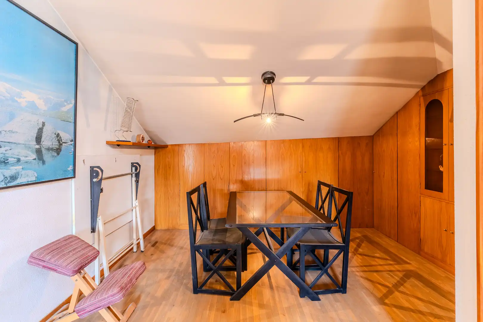Chalet con terraza en venta en Carrer del Taulí, imagen 47