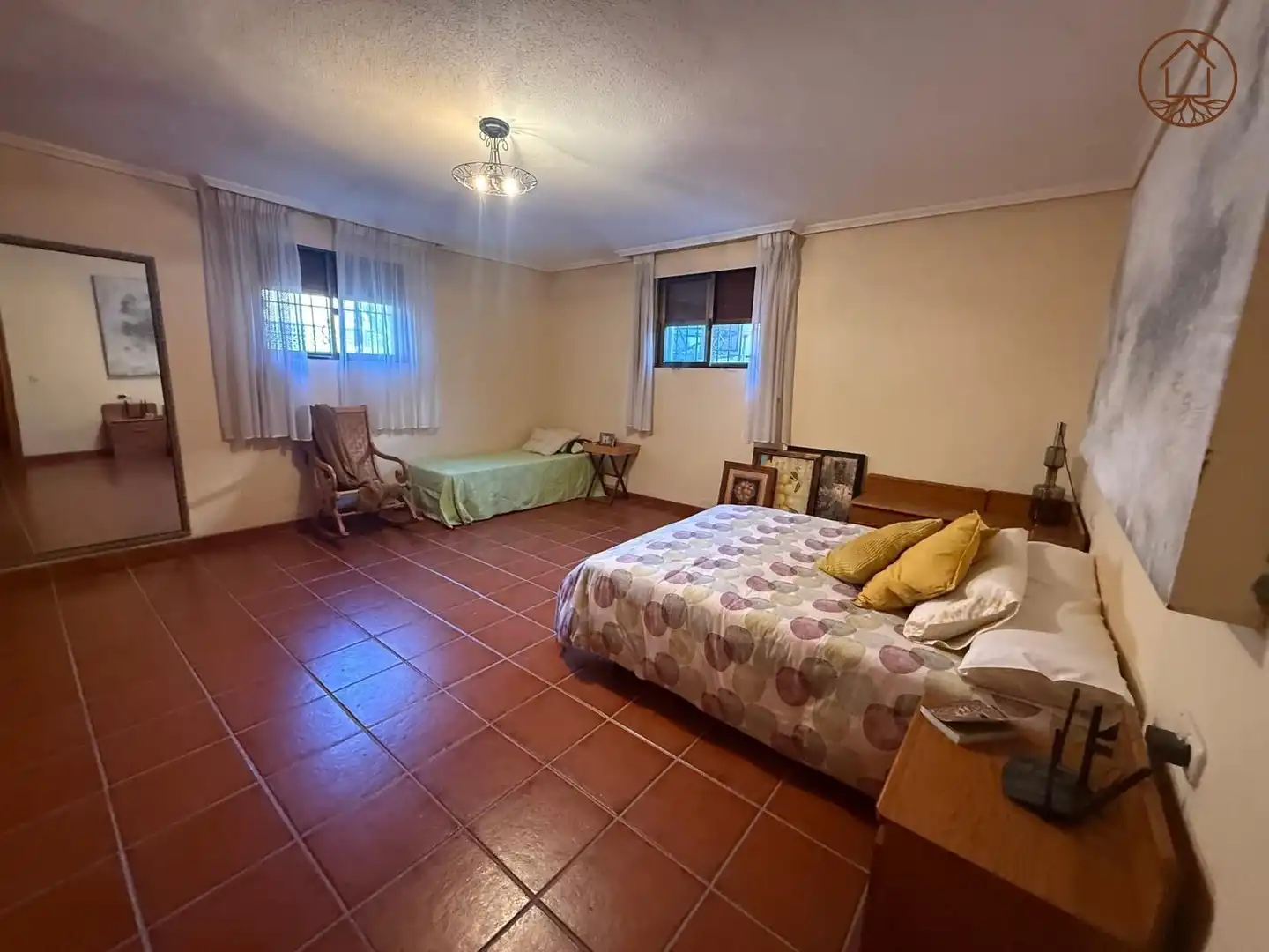 Villa mit Terrasse zum Verkauf in Calle RAFAEL ALBERTI 14, imagen 75