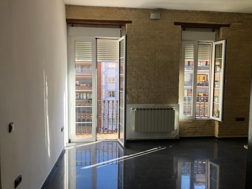Flat to rent in Arrancapins, Extramurs,  Valencia Capital
