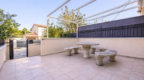 Foto 5 de Casa o chalet en venta en Calle de Margarida de Prades, Pla de Maset - Cap de Salou, Salou