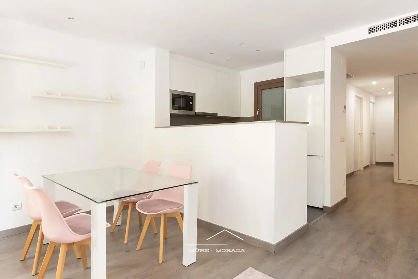 Piso con terraza en venta en Eixample, imagen 3