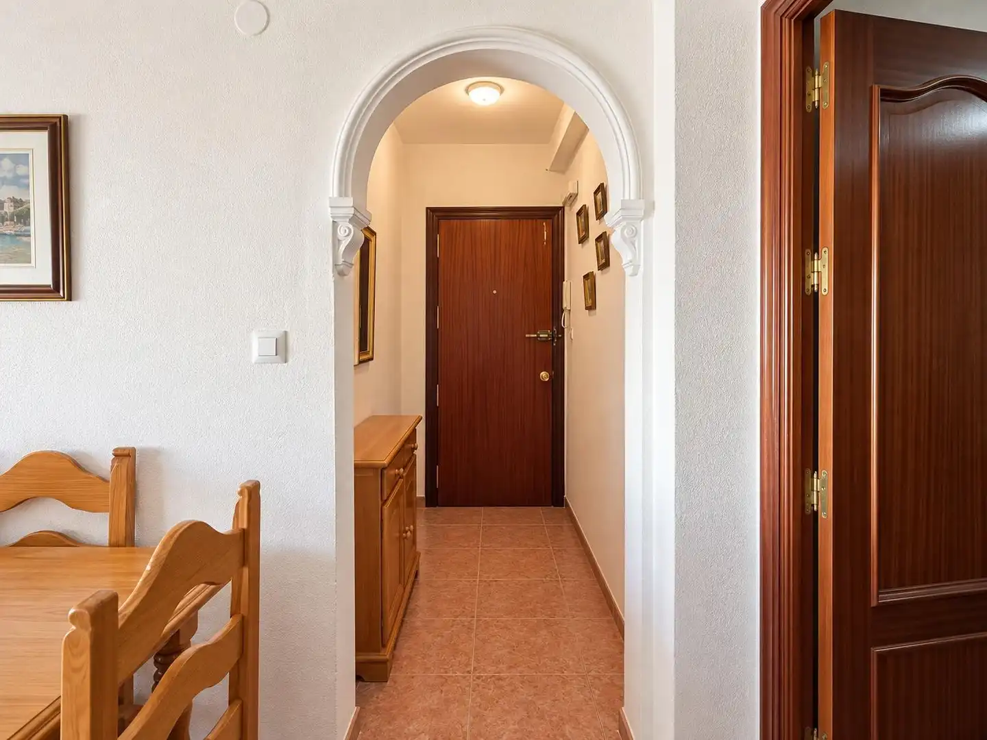 Flat with lift for sale in Playa de la Regla, imagen 6
