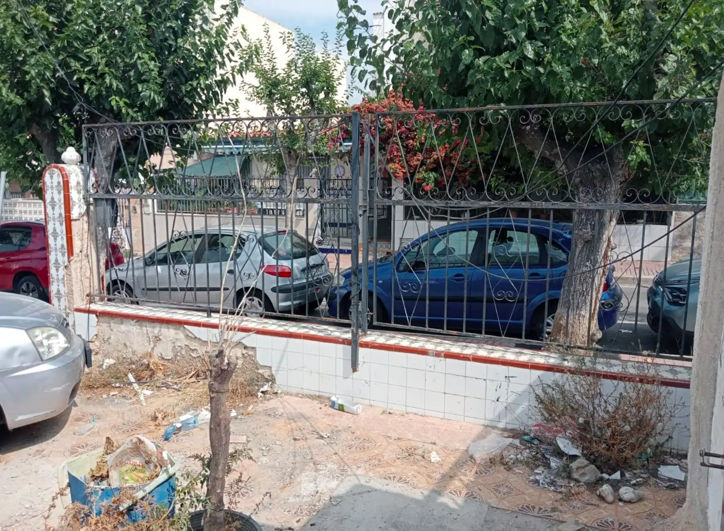 Wohnbaugrundstück zum Verkauf in Colonia Madrid, imagen 8
