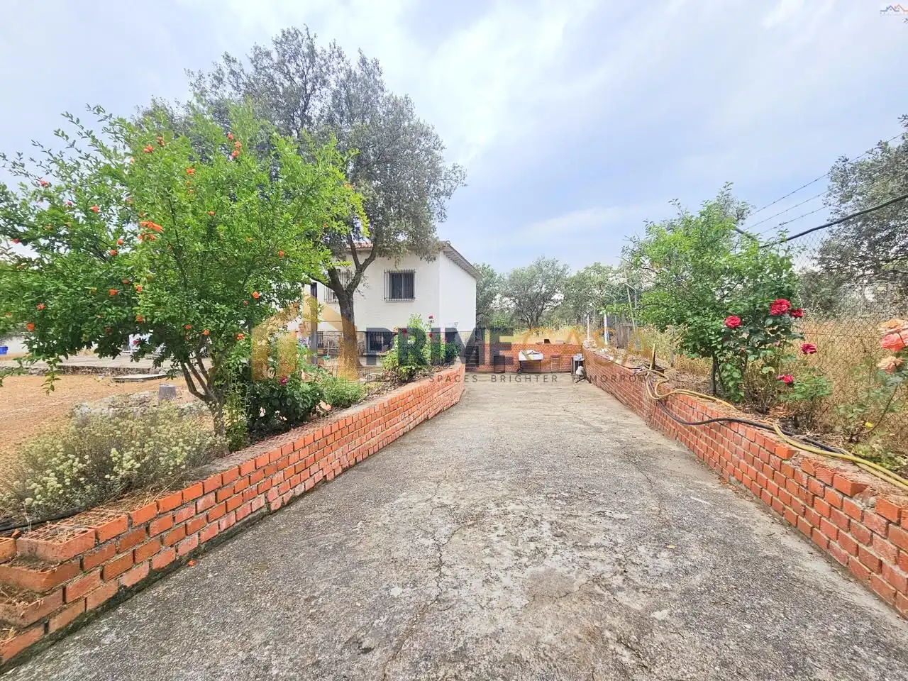 Casa o chalet en venta en Villa del Prado, Madrid
