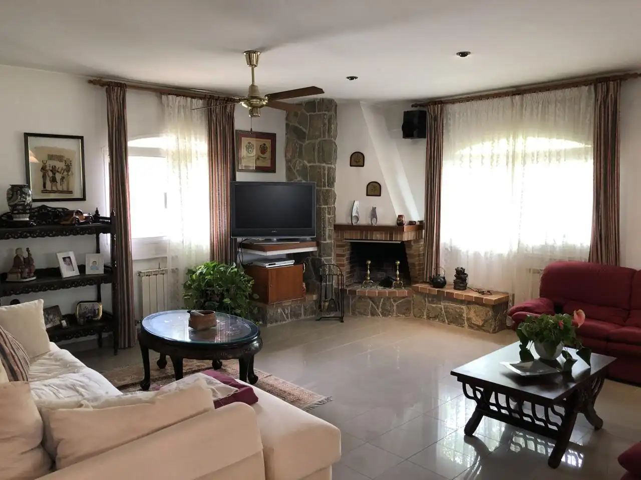 Casa o xalet en venda a Carrer Priorat, La Secuita