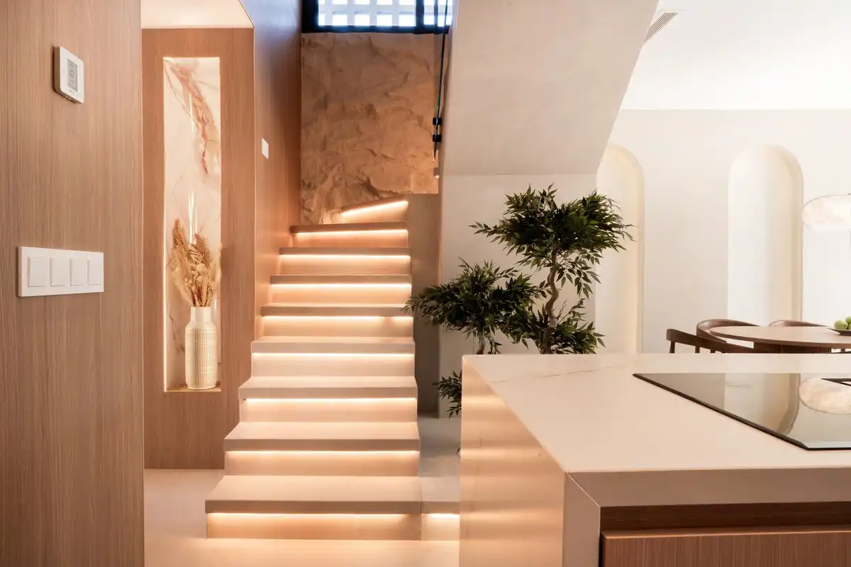 Reihenhaus mit Pool zum Verkauf in Nueva Andalucía, imagen 17