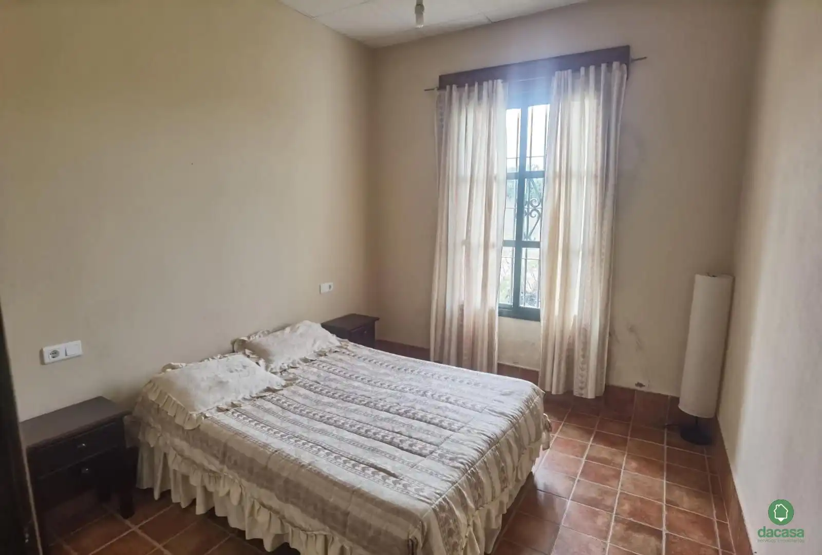 Habitación de Casa o chalet en venta en Moguer con Amueblado
