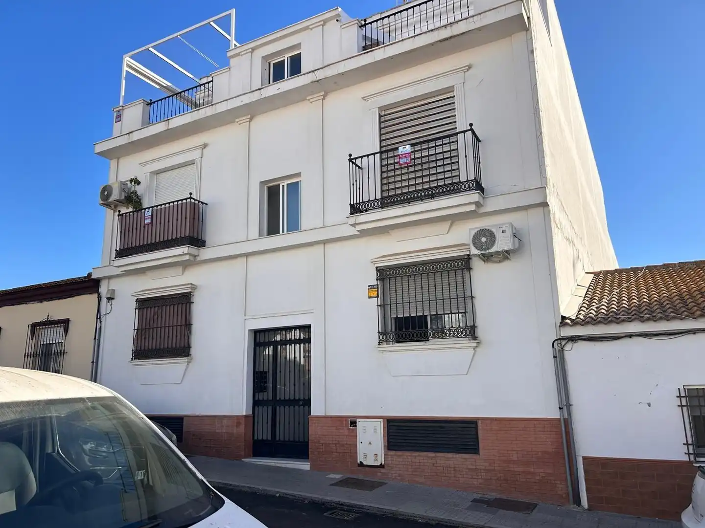 Appartamento con ascensore in vendita a Núcleo urbano, imagen 2
