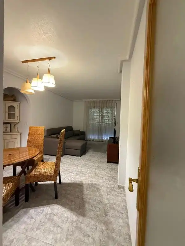 Flat with terrace for sale in Carrer Mèxic 2, imagen 2