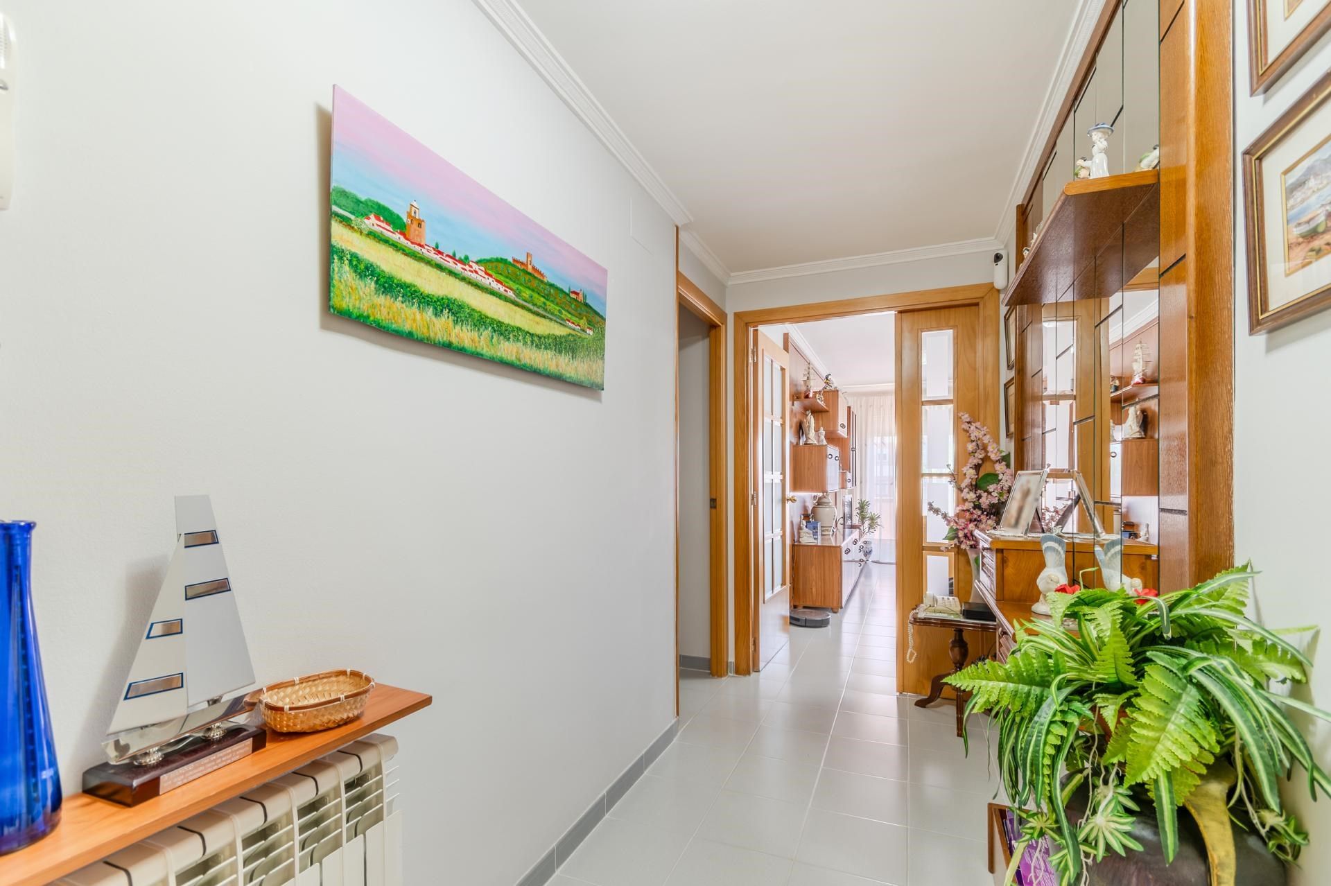 Àtic en venda a FRANCESC MACIA, Centre