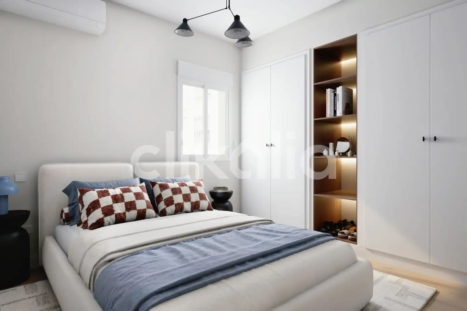 Habitación de Piso en venta en Nervión