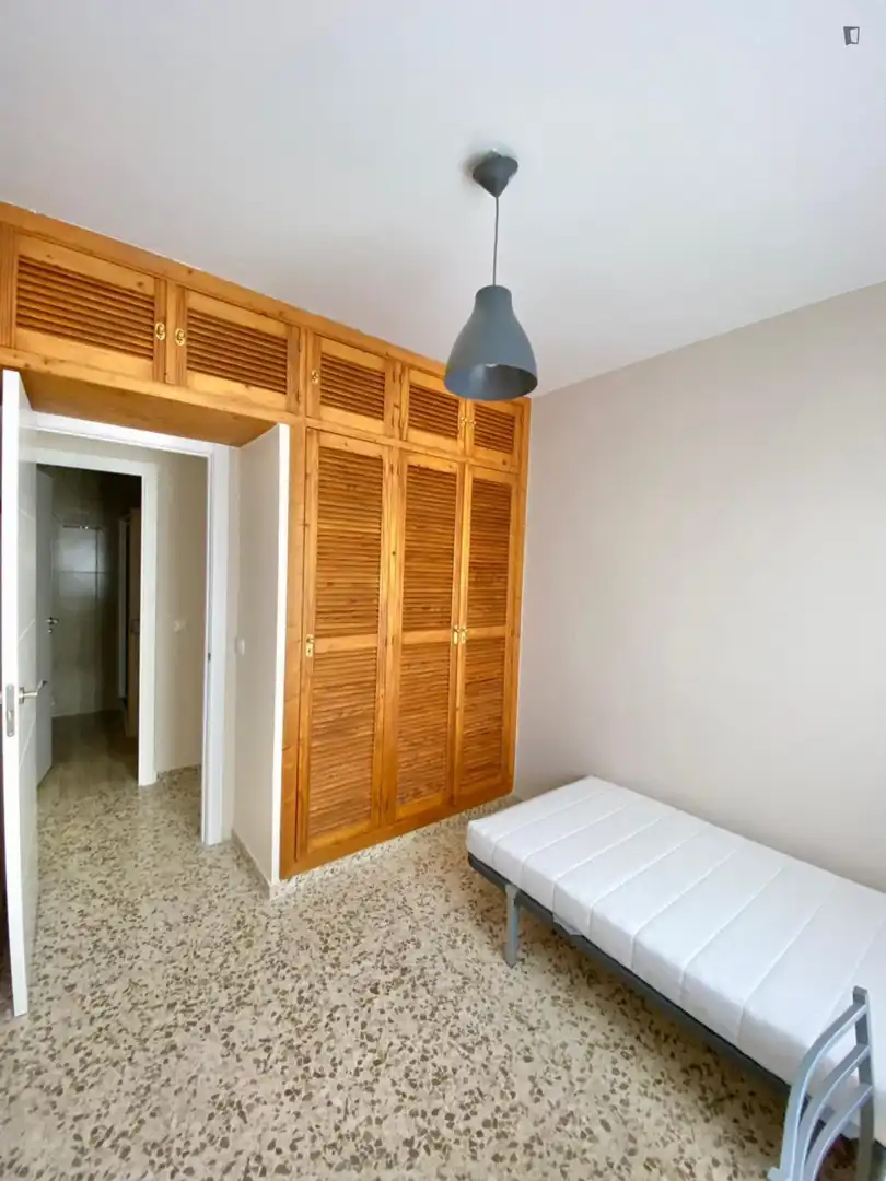 Habitación en Pago San José - Princi - Jerez