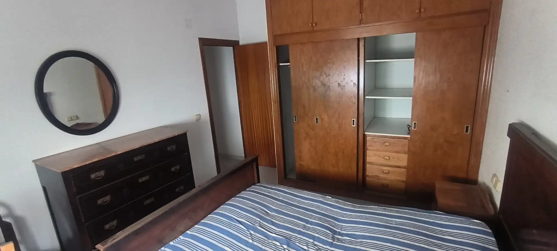 Bedroom of Detached homes for sale in Almería