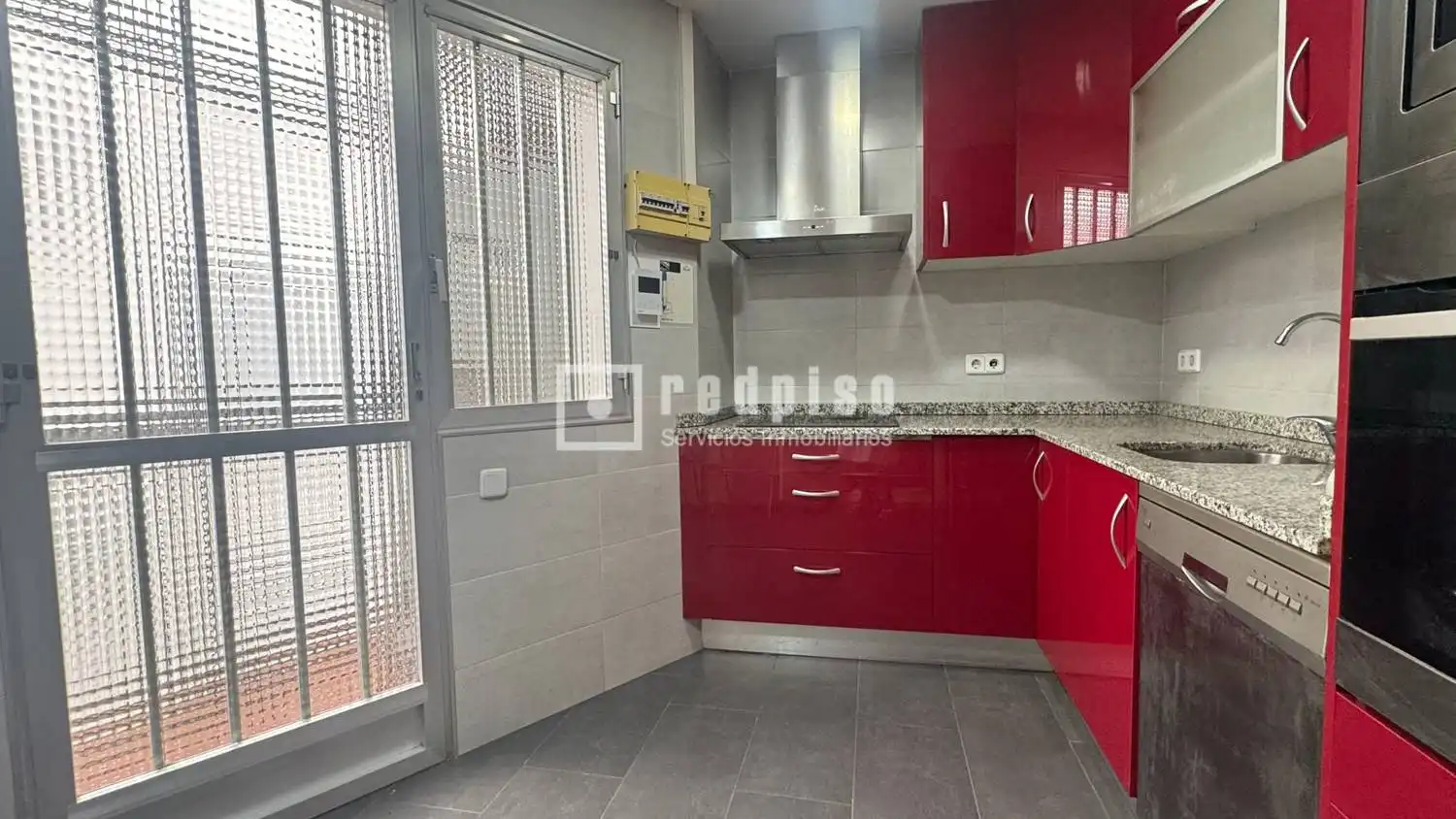 Appartement avec ascenseur à louer à de Dulcinea, imagen 30