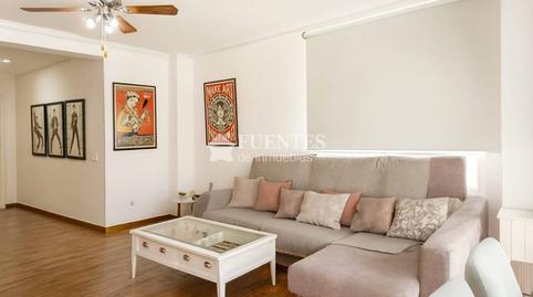 Foto 3 de Pis en venda a Calle Sacerdote Isidro Albert, Benisaudet, Alicante / Alacant