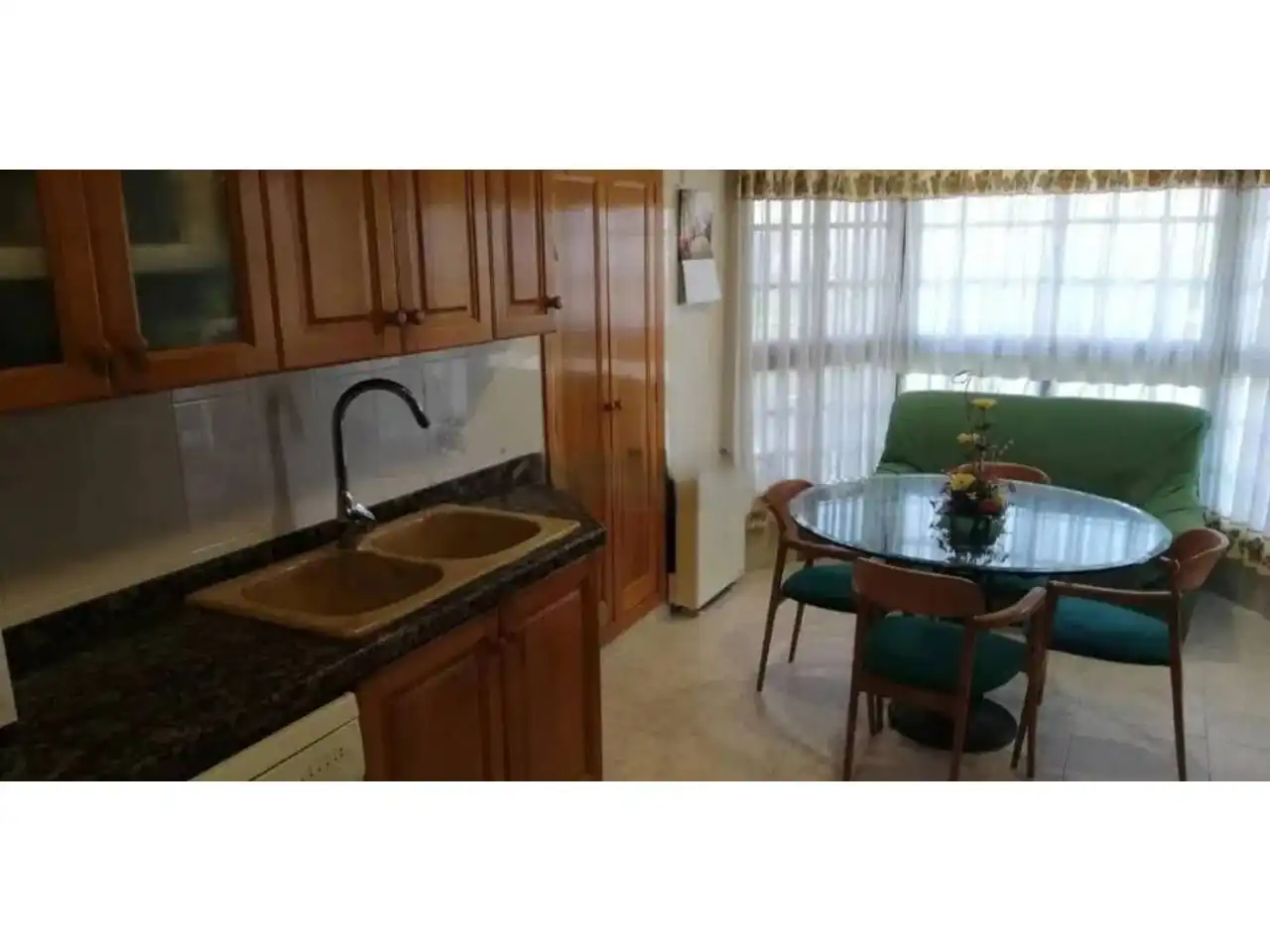 Chalet con piscina en venta en Calle Puerto de Los Leones, imagen 31