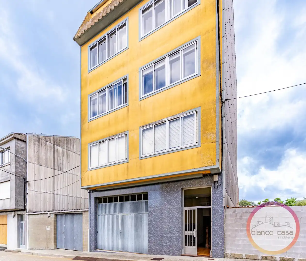 Piso en venta en Carballo, imagen 16