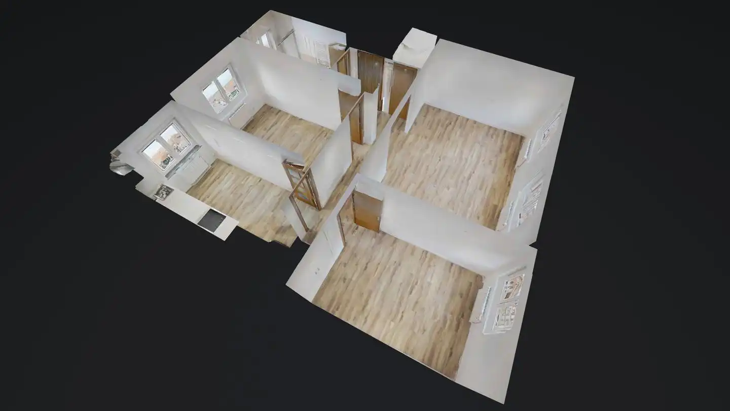Flat for rent in Oviedo   with Heating and Storage room