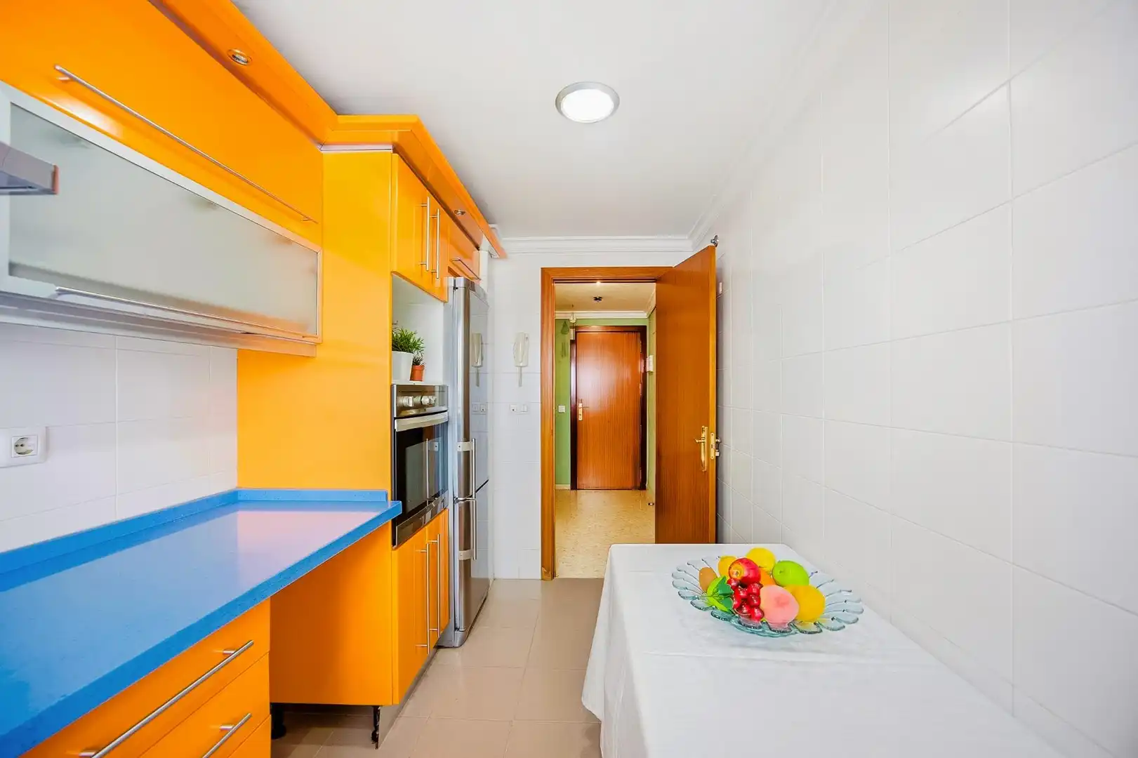 Wohnung mit Terrasse zum Verkauf in La Banda - Campo de Fútbol, imagen 15