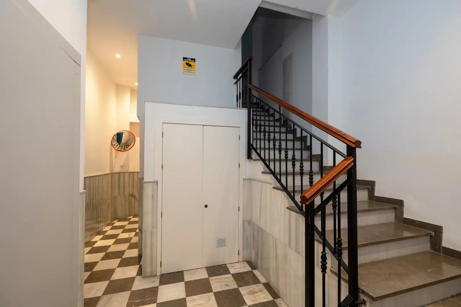 Flat for rent in Calle Zacatín, 1, Centro - Sagrario