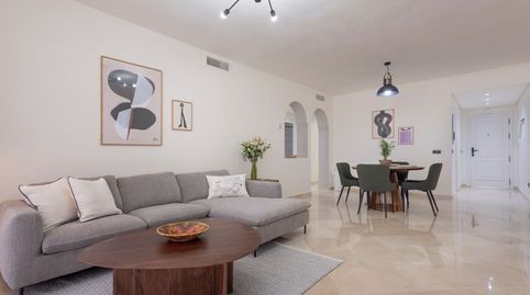 Ático en venta en Estepona, imagen 4