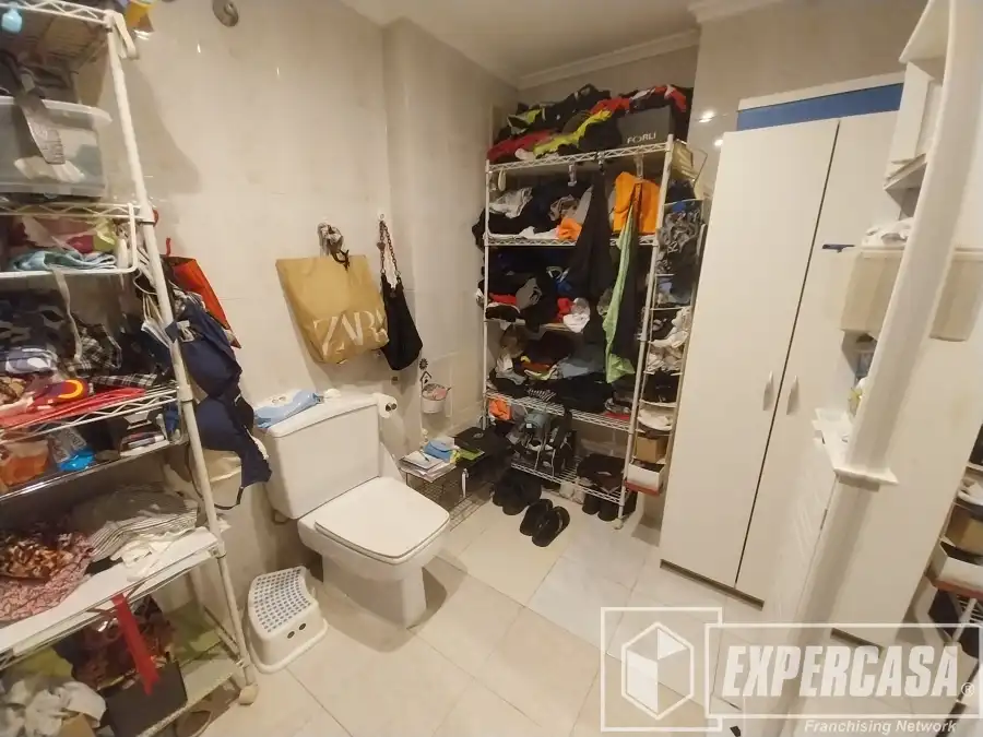 Piso con ascensor en venta en Zona Avenida al Vedat, imagen 21