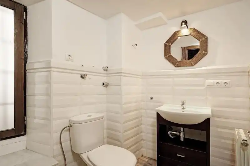 Casa con terraza en venta en Albaicín, imagen 13