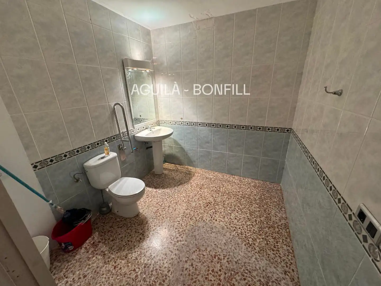 Local comercial de lloguer a Córcega 17, imagen 22