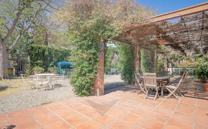 Terrace of House or chalet for sale in Premià de Dalt  with Terrace