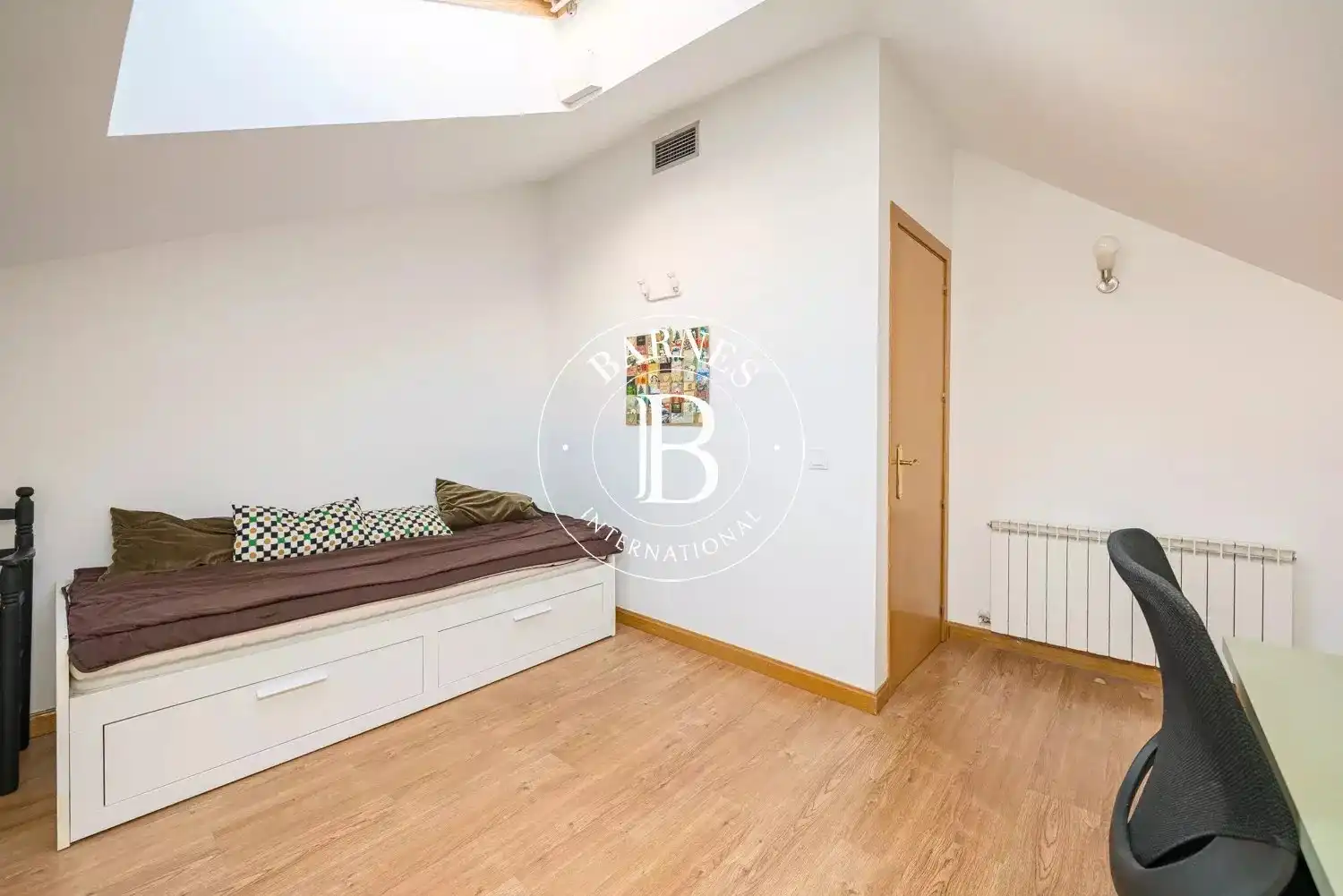 Apartments for sale in Madrid  with Air Conditioner, Heating and Terrace