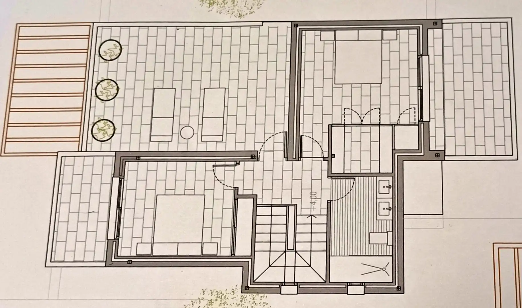 Casa con piscina in vendita a Els Poblets, imagen 14