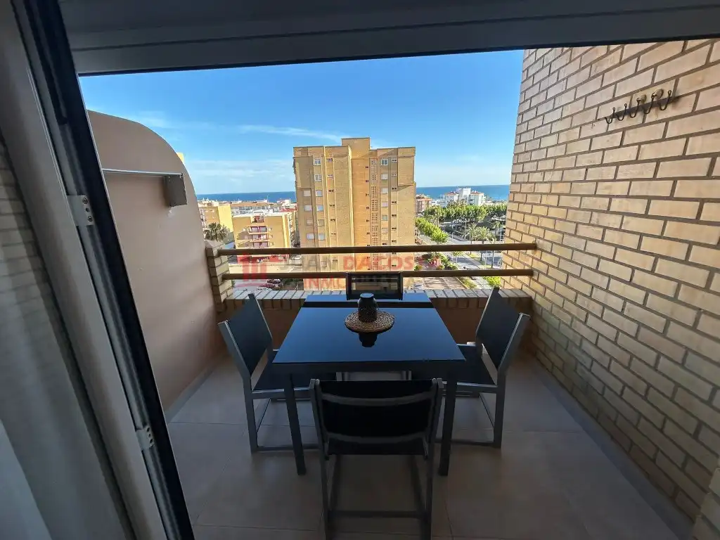 Appartement compact à louer à La Antilla, imagen 2