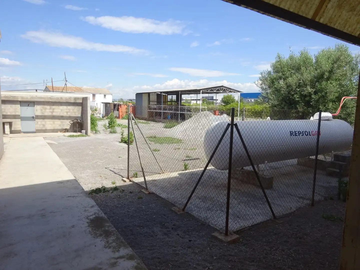 Nau industrial en venda a Les Alqueries / Alquerías del Niño Perdido, imagen 7