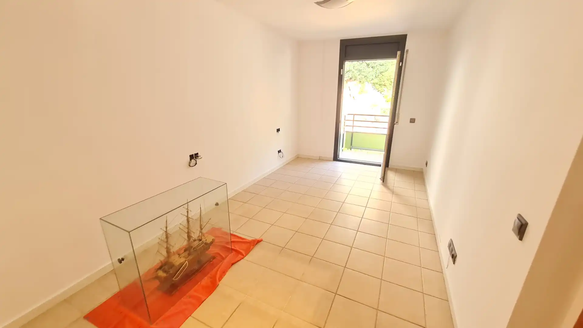 Attic for sale in Blanes  with Air Conditioner, Terrace and Storage room