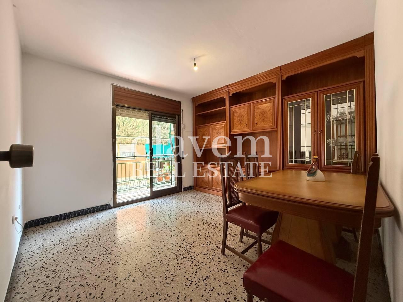 Flat for sale in  Barcelona Capital
