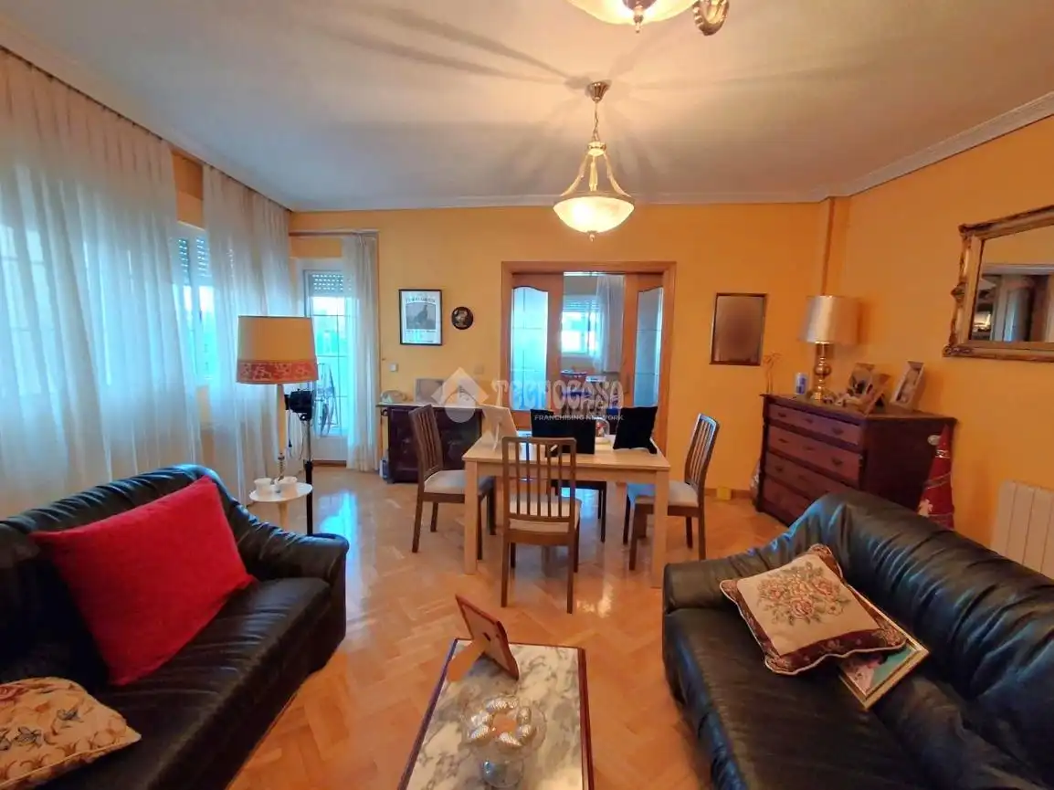Appartamento con ascensore in vendita a Calle Pinto - San Roque, imagen 5
