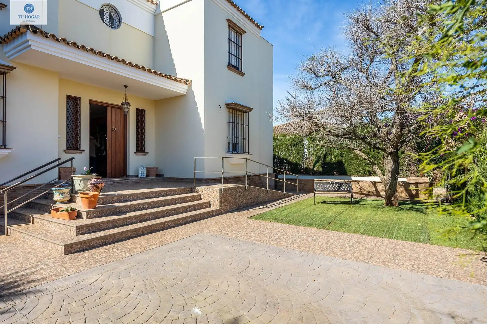 Casa o chalet en venta en Mairena del Alcor
