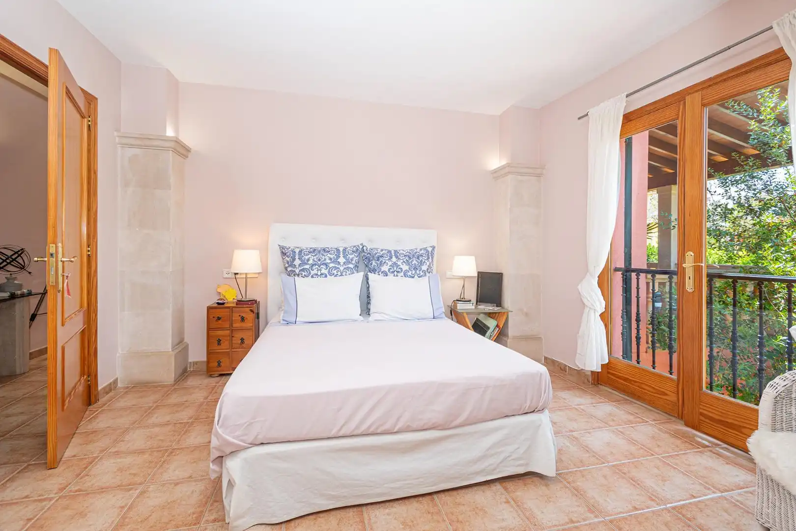 Detached house with pool for sale in Bunyola, imagen 25