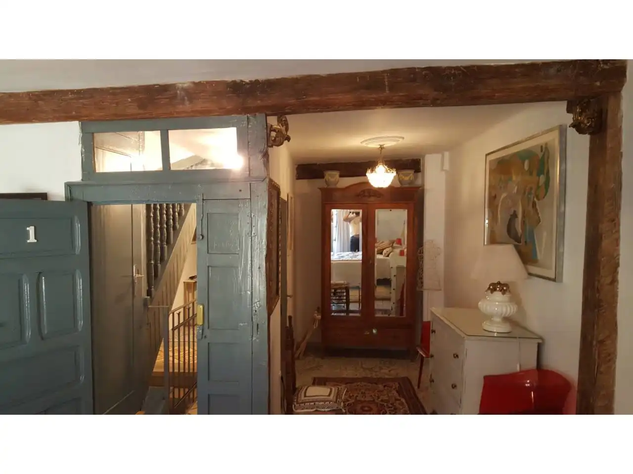 Casa o chalet en venta en Jerte con Calefacción y Amueblado