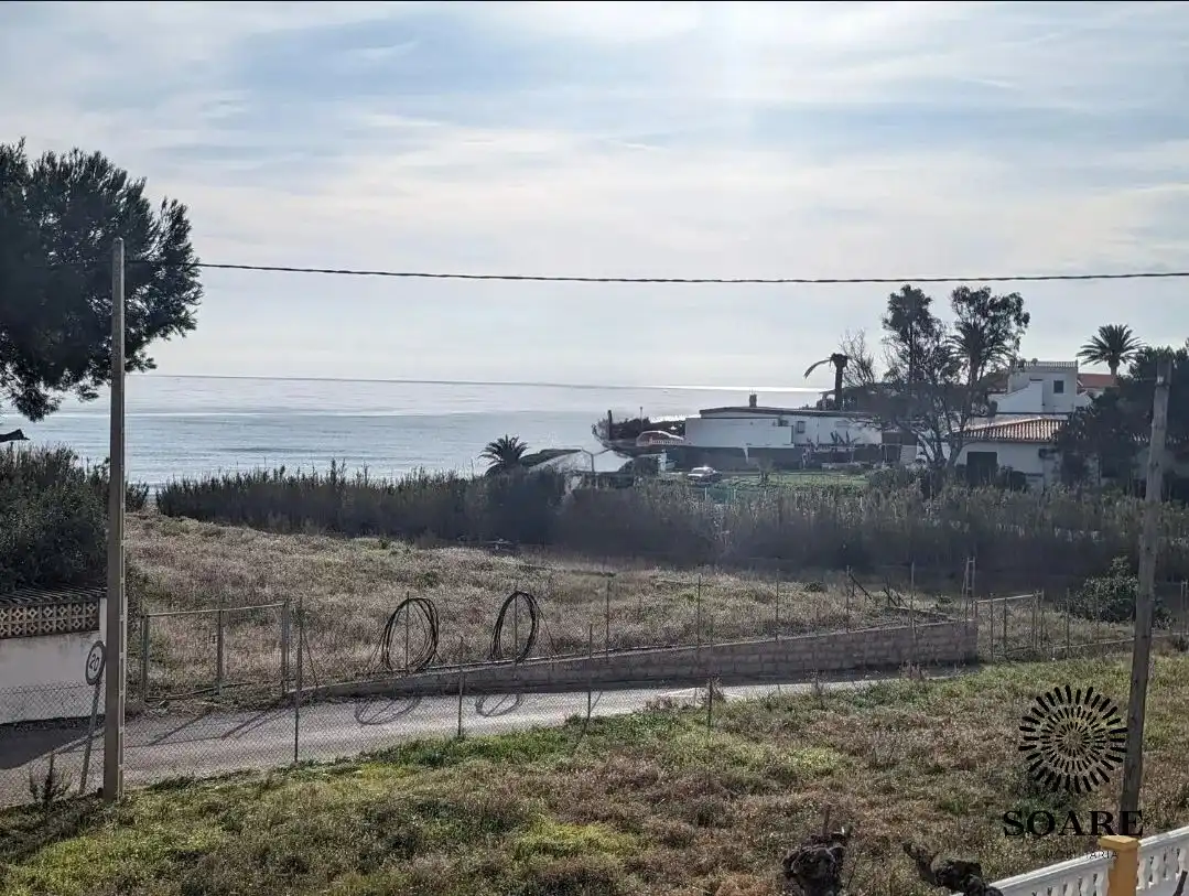 Chalet con jardín en venta en D`AIGUADOLIVA, imagen 23