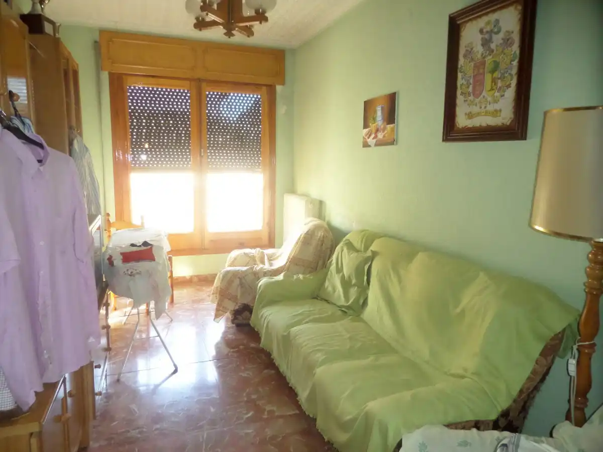 Casa con terraza en venta en Tomelloso, imagen 17