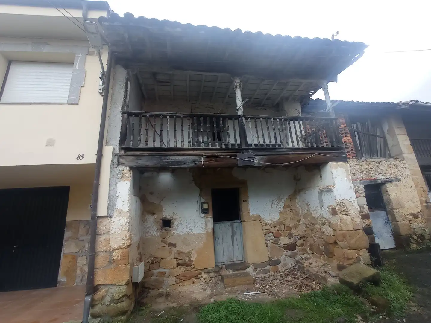 Casa con jardín en venta en Cangas de Onís, imagen 13