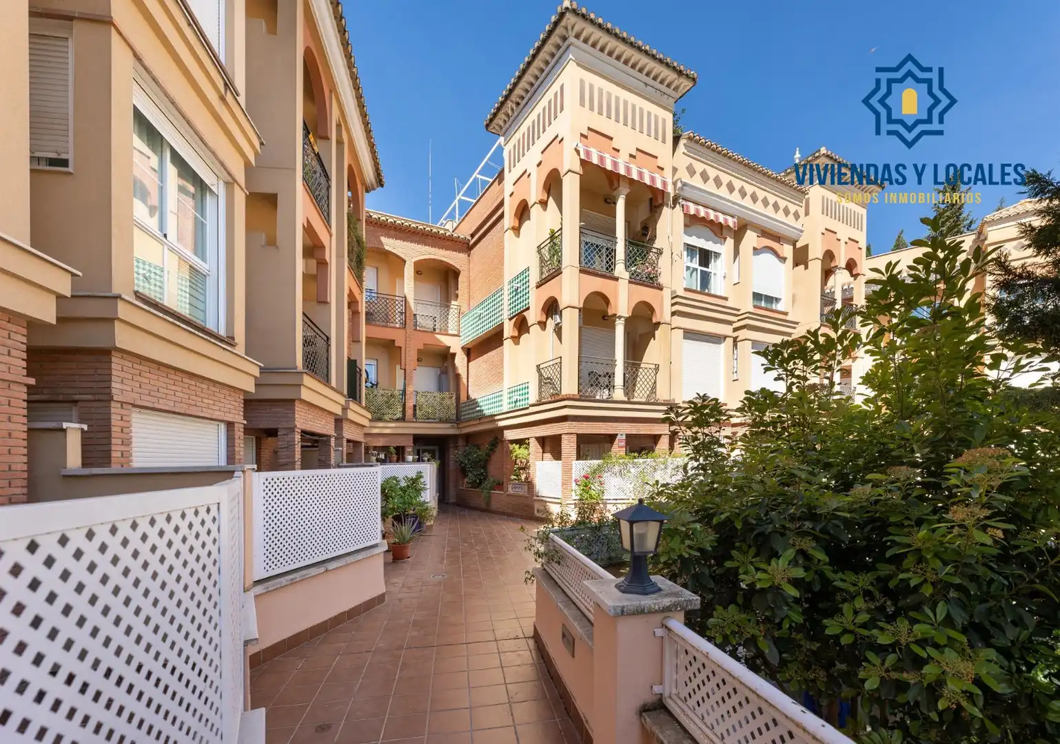 Flat with pool for sale in ESTAC TRANVIAS 1, imagen 28