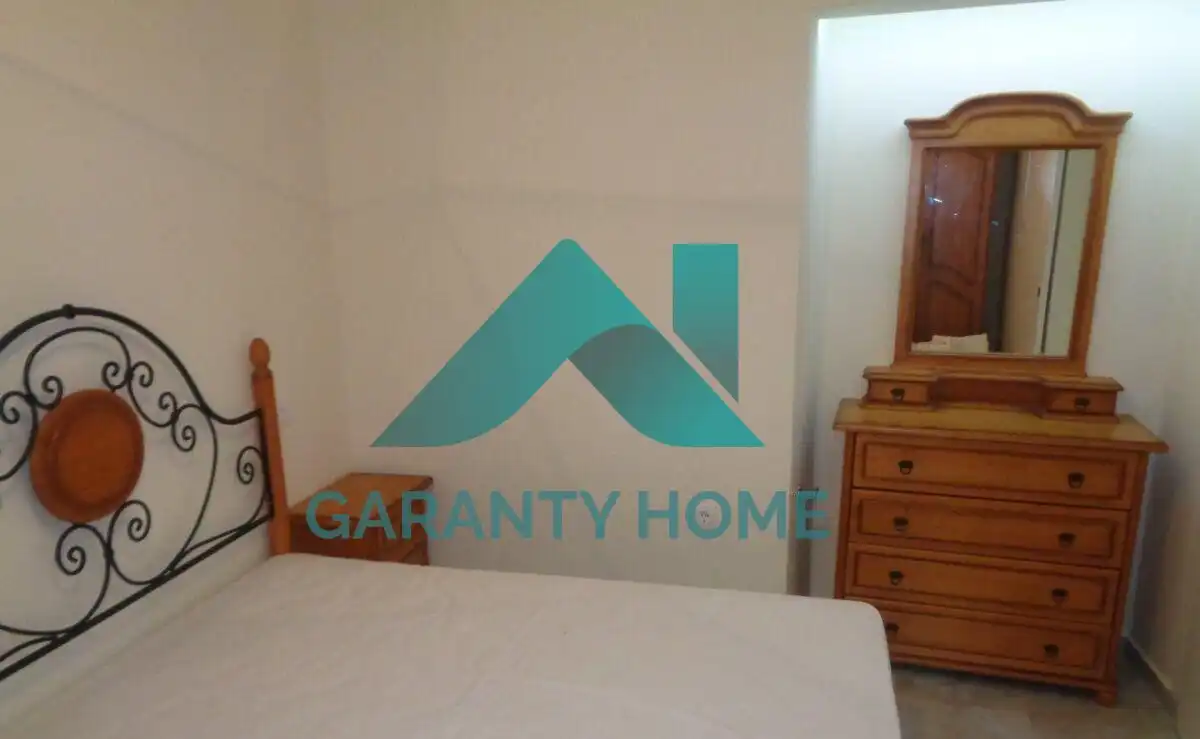 Habitación de Apartamento en venta en Cáceres con Aire acondicionado, Calefacción y Amueblado