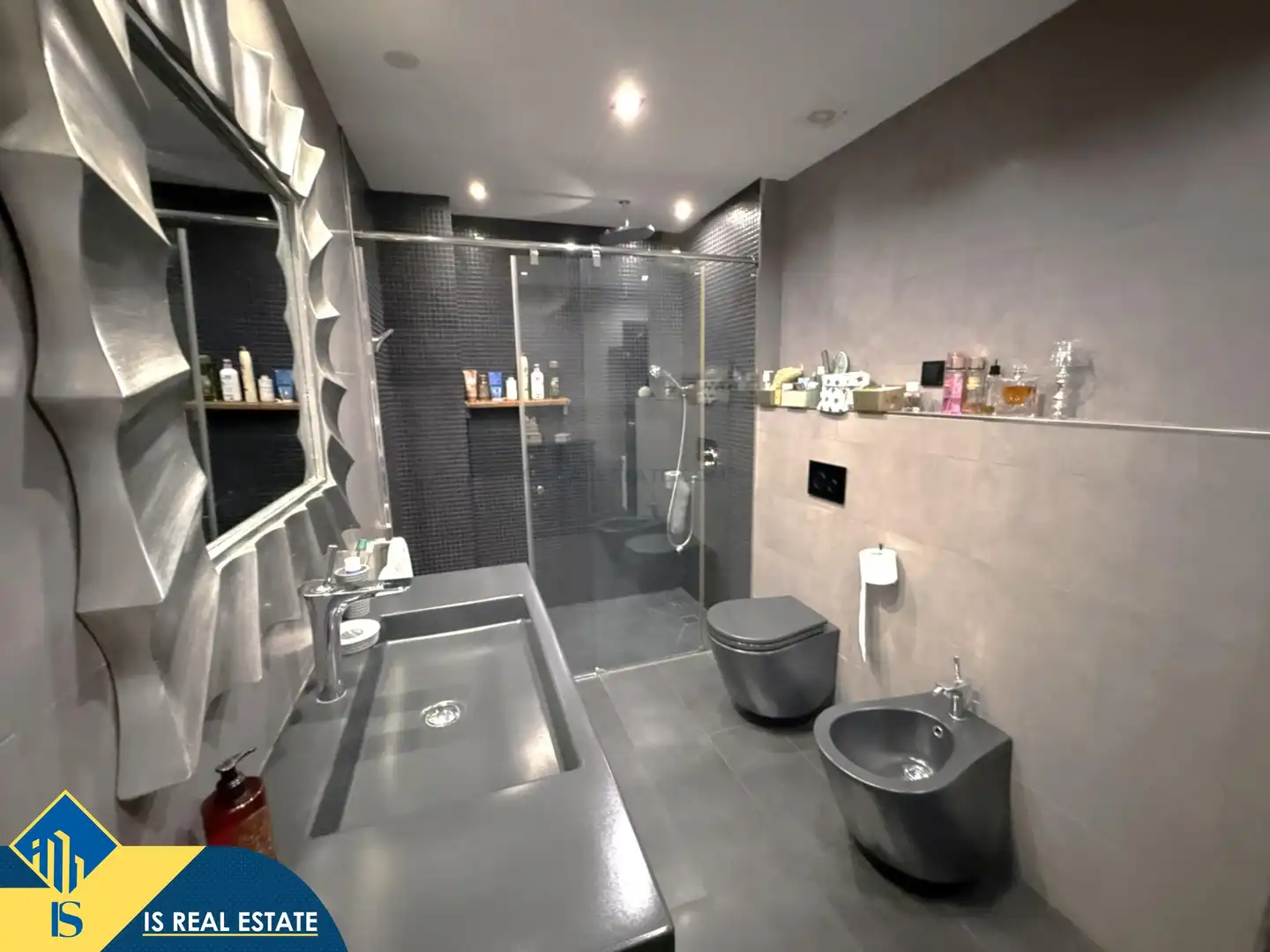 Penthouse with lift for sale in Centro, imagen 12