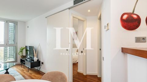 Foto 4 von Wohnungen zur Miete in Carrer Doctor Aiguader, Sant Pere, Sta. Caterina i la Ribera, Barcelona Capital