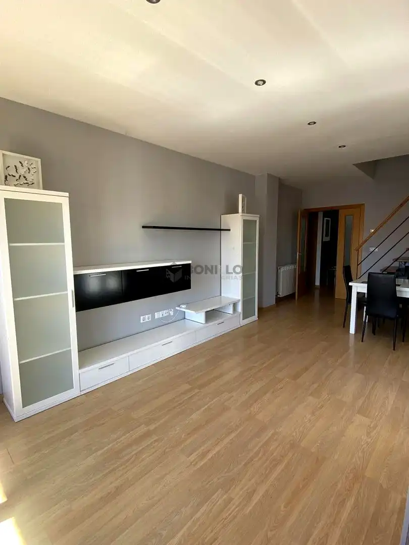 Piso con ascensor en venta en Calle Eras del Molino, imagen 4